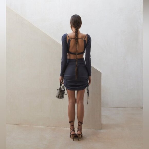 Cult Gaia Pia Dress - Picture 2 of 8